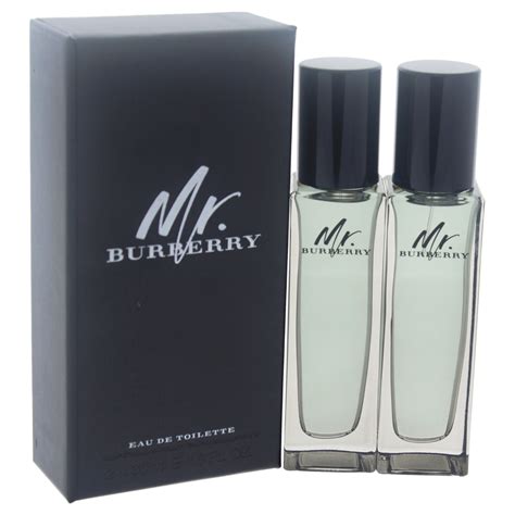 burberry brit travel size cologne set